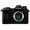 Panasonic Lumix DC-G9 Corpo