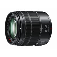 Panasonic Lumix G 14-140 f/3.5-5.6 - Micro 4/3