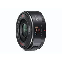 Panasonic Lumix G 14-42mm f/3.5-5.6 X Vario - Micro 4/3