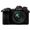 Panasonic Lumix DC-G9 + 12-60mm F3.5-5.6 G Vario