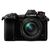 Panasonic Lumix DC-G9 + 12-60mm F3.5-5.6 G Vario