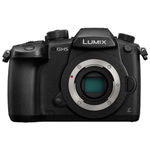 Panasonic Lumix GH5 Corpo