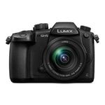 Panasonic Lumix GH5 + Lumix 12-60mm