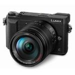 Panasonic Lumix GX80 + 14-40mm