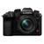 Panasonic Lumix GH6 + 12-60mm F3.5-5.6 G Vario