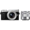 Panasonic Lumix GX880 + 12-32mm + 35-100mm