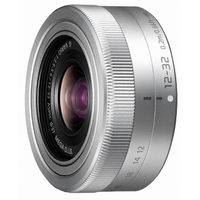 Panasonic Lumix G Vario 12-32mm f/3.5-5.6 - Micro 4/3