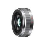 Panasonic Lumix H-H020A 20mm f/1.7 G II ASPH - Micro 4/3