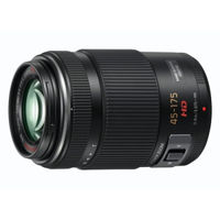 Panasonic Lumix H-PS45175E 45-175mm f/4.0-5.6