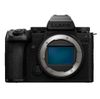 Panasonic Lumix S5 IIX Corpo