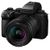 Panasonic Lumix S5 IIX + 20-60mm