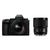 Panasonic Lumix S5 IIX + 20-60mm + 50mm