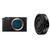Panasonic Lumix S9 + 26mm