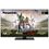 Panasonic MX600E