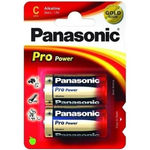 Panasonic Pro Power C (2 pz)