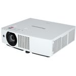 Panasonic PT-VMZ61 Bianco