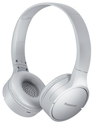 Panasonic RB-HF420BE Bianco