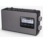 Panasonic RF-D10 Nero