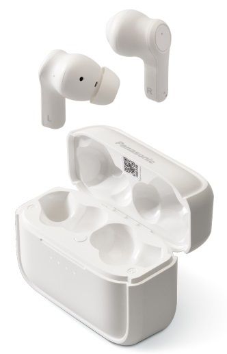 Panasonic RZ-B210W Bianco