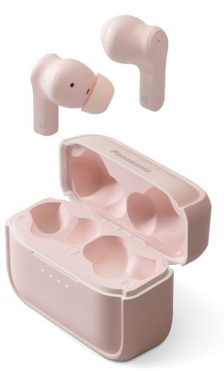Panasonic RZ-B210W Rosa