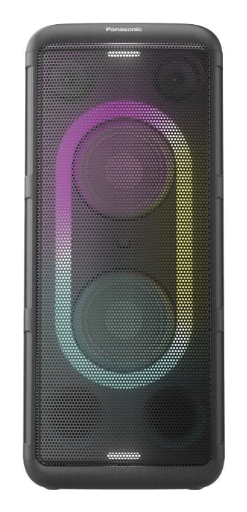 Panasonic SC-TMAX45 Nero
