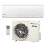 Panasonic Serie BZ mono split 12000 btu