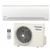 Panasonic Serie BZ mono split 12000 btu
