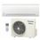 Panasonic Serie BZ mono split