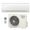 Panasonic Serie BZ mono split 9000 btu