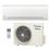 Panasonic Serie BZ mono split