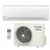 Panasonic Serie BZ mono split 9000 btu