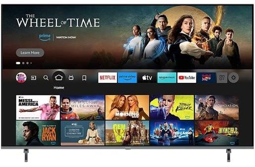 Panasonic W95A 65" (TV-65W95AEG)