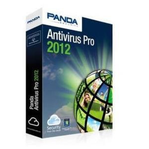 Panda Antivirus Pro 2012