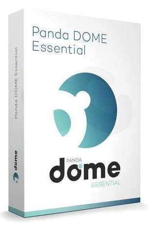 Panda Dome Essential
