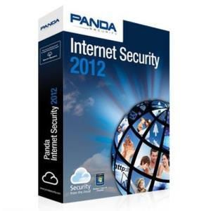Panda Internet Security 2012