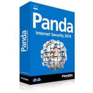 Panda Internet Security 2014