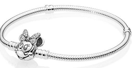 Pandora Disney Minnie 597770CZ