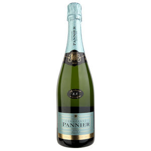 Pannier Exact Extra brut Champagne AOC