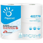 Papernet Carta Igienica 350 Strappi 2 Veli Maxi 403776
