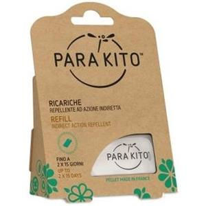 Parà Kito Ricariche x2 plus