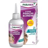 Paranix Shampoo Pidocchi e Lendini + Pettine
