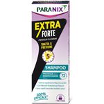 Paranix Shampoo Extra Forte Pidocchi e Lendini 200ml