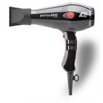 Parlux Asciugacapelli 3200 Plus Nero