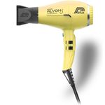 Parlux Asciugacapelli Alyon Giallo