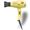 Parlux Asciugacapelli Alyon Giallo