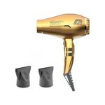 Parlux Asciugacapelli Alyon Oro