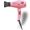 Parlux Asciugacapelli Alyon Rosa