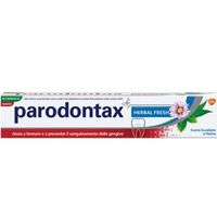 Parodontax Dentifricio Herbal Fresh