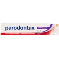 Parodontax Dentifricio Ultra Clean