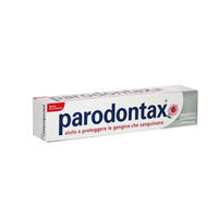 Parodontax Dentifricio Whitening